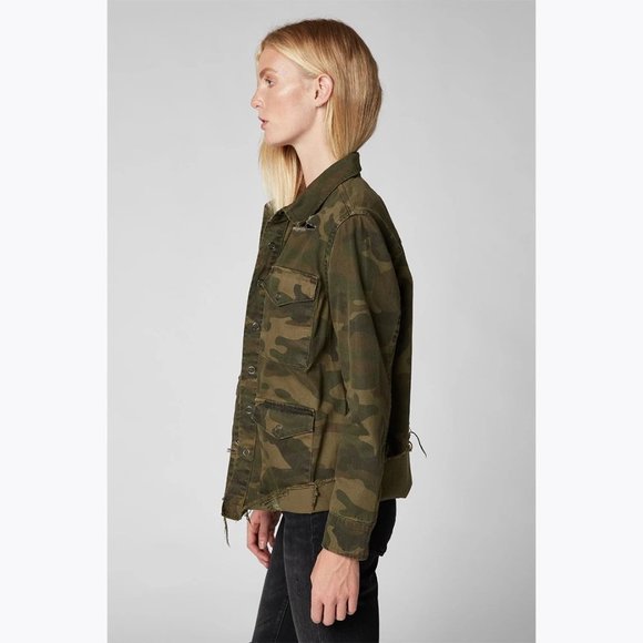 BLANKNYC Jacket - Picture 12 of 16